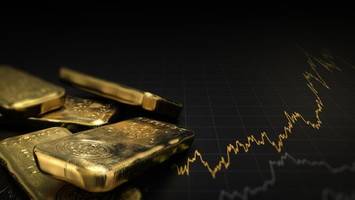 Physisches Gold oder ETC? Experten geben klaren Ratschlag