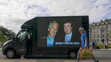 Trump unter Druck – Ministerium gibt Maxwell-Aussagen frei