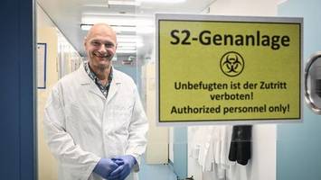 Arznei der Zukunft: Was Cannabis für den Darm leisten kann