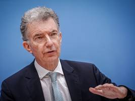 Krieg in Nahost: Heusgen: Bundesregierung sollte Staat Palästina anerkennen