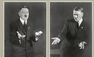 Adolf Hitler: Machte ihn eine Psychotherapie zum Psychopathen?