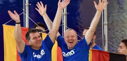 Feiert Stefan Raab bald Wiedervereinigung mit Elton? Gerüchte über neue TV-Show