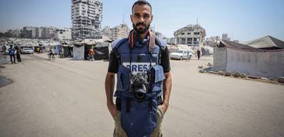Kontroverse um Hunger-Bilder aus Gaza: Plötzlich selbst im Fokus