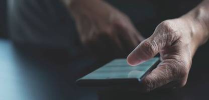 Mecklenburg-Vorpommern: Polizei war leichtes Ziel für Hacker