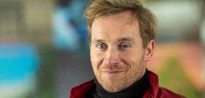 Samuel Koch verabschiedet sich von Instagram: »Form von Unfreiheit«