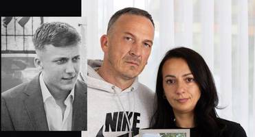 Tod von Eldin Babic in Hamburg-Mümmelmannsberg: »Das ist Gangsterkodex«