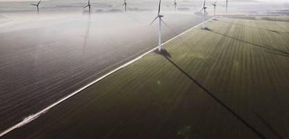 Klimawandel und Krisen: Warum die Menschheit nicht aufgibt