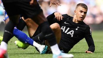 bericht: entscheidung um luka vuskovic und den hsv gefallen