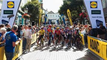 Cyclassics: So stehen die Chancen auf erneuten Start in Buxtehude