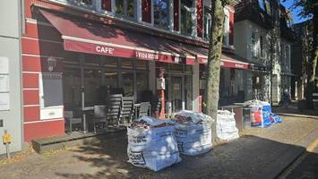 Eine Institution in Stormarn: Warum La Villa Rossa schließen musste