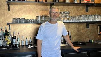 Neu an der Elbe: Das Brommers ist „kein klassisches Restaurant“