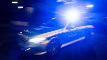 Raser liefert sich Rennen mit Polizei und lässt Tüte mit Heroin fallen