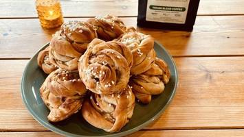 Top bewertet: Wie Café bei Hamburg sich seine Sterne verdient