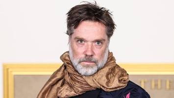 Rufus Wainwright: Mal Showtreppe, mal Klassik