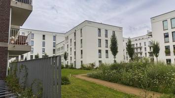 Immobilien Stellingen: Preise für Neubauten steigen stark an