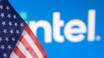 Chip-Hersteller: Trump inside: Was der US-Einstieg bei Intel bedeutet
