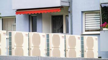 hitze: wie sie mit der wärmepumpe ihr zuhause kühlen können
