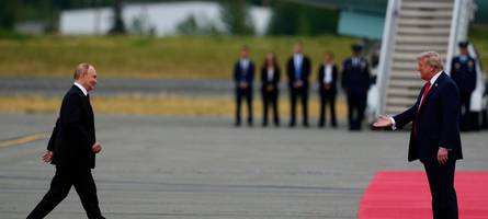 „Putin denkt derzeit nicht an eine Waffenruhe“