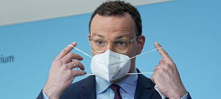 „Steigen täglich weiter“: Maskenaffäre kostet den Staat immer noch Millionen