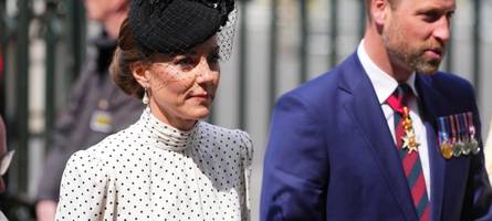 William und Kate brechen mit Tradition – das soll ihr neues Zuhause werden