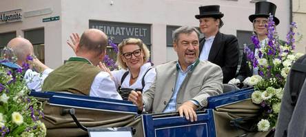 Diskussion um Sicherheitsauflagen beim Plärrer-Umzug: „Wir müssen dringend reden“