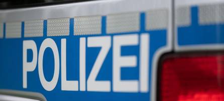 fahndung in augsburg: polizei sucht mit hubschrauber nach vermisster person