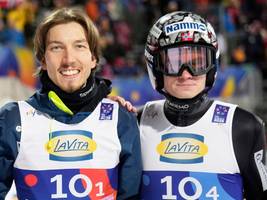 Skisprung-Skandal: Drei Monate Sperre für Norwegens Athleten