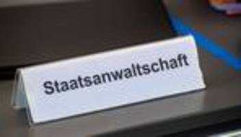 justiz: mv stellt mehr neue richter und staatsanwälte als zuvor ein