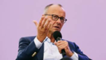 Bundesregierung: Friedrich Merz plädiert für Suche nach neuen Handelspartnern