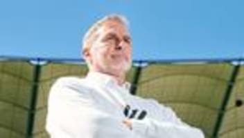 Stefan Kuntz: Wir schauen, dass wir einfach besser sind als drei andere