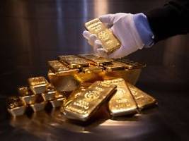 Aktien, ETCs, physisch: Kein Ende beim Gold-Boom: Wie Anleger profitieren können