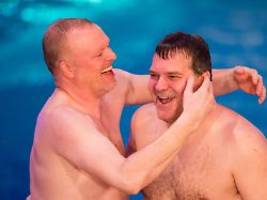 Die Unzerquizbaren: Stefan Raab und Elton planen neue Show