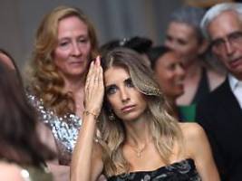 Hat mein Herz gebrochen: Cathy Hummels empört: Mats lud Sohn nicht zu Abschiedsspiel ein