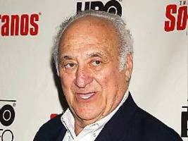Hey, Hesh!: Sopranos-Star Jerry Adler ist tot
