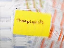 Hilfe für die Seele: Wie wechsle ich den Psychotherapeuten?