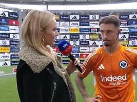 Ich bin Werder-Bremen-Spieler: Sky-Moderatorin äußert sich zu peinlich-kuriosem Fehler
