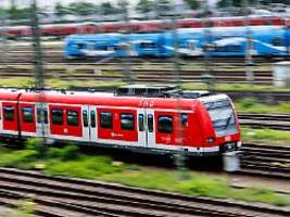 Konzernchef Lutz muss gehen: Das muss sich bei der Deutschen Bahn jetzt ändern