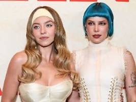 Nach Jeans-Skandal: Zuschauer boykottieren neuen Film von Sydney Sweeney