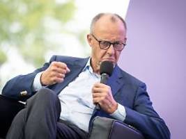 Sozialabbau und Kahlschlag: SPD reagiert gelassen auf Merz' Kampfansage
