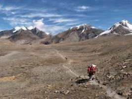 Viele biologische Anpassungen: Wie die Evolution noch immer Menschen verändert