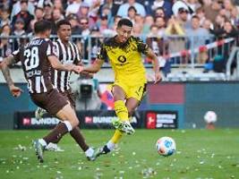 wird es nicht nochmal geben: bellinghams eltern sorgen beim bvb für Ärger