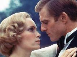 Wunderbare Neuübersetzung: The Great Gatsby - Liebe, Geld und zerbrochene Träume