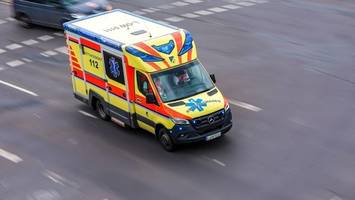 Dresden: Amerikaner niedergestochen, als er Frauen schützen wollte