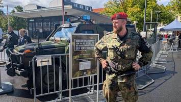 Last-Minute-Tipps zum Tag der offenen Tür der Bundesregierung