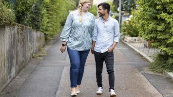 Mann zu klein? Warum Melanie aus Angst keine Beziehung wollte