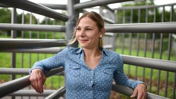 Nach Amputationen: „Anders hätte ich es vielleicht nicht kapiert“