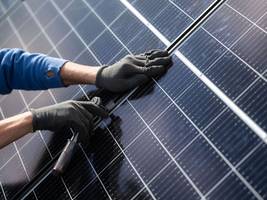 Energiewende: Grüne wollen Solarrecht für alle