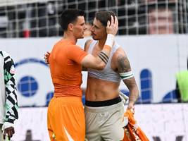 Glosse: Das Streiflicht