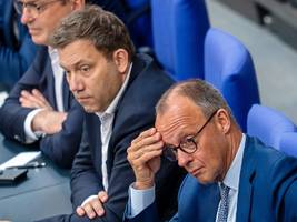 Kanzler unzufrieden mit der Koalition: „Das muss mehr werden“
