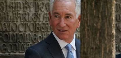 Charles Kushner: US-Botschafter wirft Frankreich »unzureichenden« Einsatz gegen Antisemitismus vor – und wird einbestellt